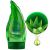 Energetyzujący żel pod prysznic „Aloes i guarana” 210ML