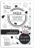 El’Skin MILK Nourishing Sheet Mask SKINLITE ES-920