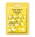 Facial lifting-mask with Coenzyme Q10 SKINLITE SL-219