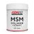 ICONFIT MSM collagen + vit. C 300g Cranberry