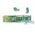 LESNOI BALSAM HAMBAPASTA TOPELT PIPARMÜNT 75ML