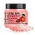 MONO LOVE BIO grejpfrut-curacao (sól himalajska + grejpfrut + witamina E) odświeżający peeling solny 250 ml