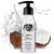 Mleczko do ciała „Cosmic Shine” 200 ml - Mono Love Bio