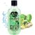 Perłowy żel pod prysznic „Noni + Skwalan” 300 ml - MONO LOVE