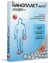 NANOPLAST FORTE® VALUVAIGISTAV PLAASTER 3 x 8 cm N9