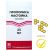Nalewka propolisowa, (Propolis) 25 ml