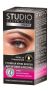 Farba do brwi i rzęs Studio Essem Hair Trwała - Grafit 30/20 ml
