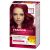 RUBELLA FASHION JUUKSEVÄRV SÄRAV PUNANE 6.6 115ML