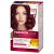 RUBELLA FASHION JUUKSEVÄRV SÜGAV PUNANE 5.56 115ML