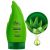 Szampon z ekstraktem z aloesu i brzozy 200ML - Jus and Mionsh