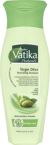 Šampoon oliiviõliga 200 ml - Dabur Vatika