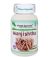 PLANET AYURVEDA Manjistha Organic kapsułki N60