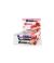 Baton proteinowy 60 g (malinowy sernik) - Bombbar