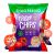 Chipsy proteinowe „Pomidor i bazylia”, 50 g - Snaq Fabriq