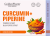 Kurkumina + Piperyna – kurkumina z piperyną, N30 - GoldenPharm