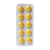 Preparat żółciopędny Allochol tabletki №10 - Yunifarma