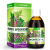 Bronhosip-V eliksir ziołowy 120 ml - Vitateka