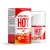 HOT ACTIVE rozgrzewający krem z kapsykamem, kamforą i CBD, 50 ml - Vitateka