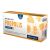 Propolis + witamina C, 60 kapsułek - OLEOFARM