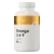 Omega 3-6-9, 90 kapsułek - OstroVit