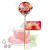 TEA LOLLIPOP herbaciany lizak Owocowy, 30 g - Vitateka