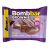 Ciastko proteinowe w polewie „Klasyczne brownie”, 50 g - Bombbar