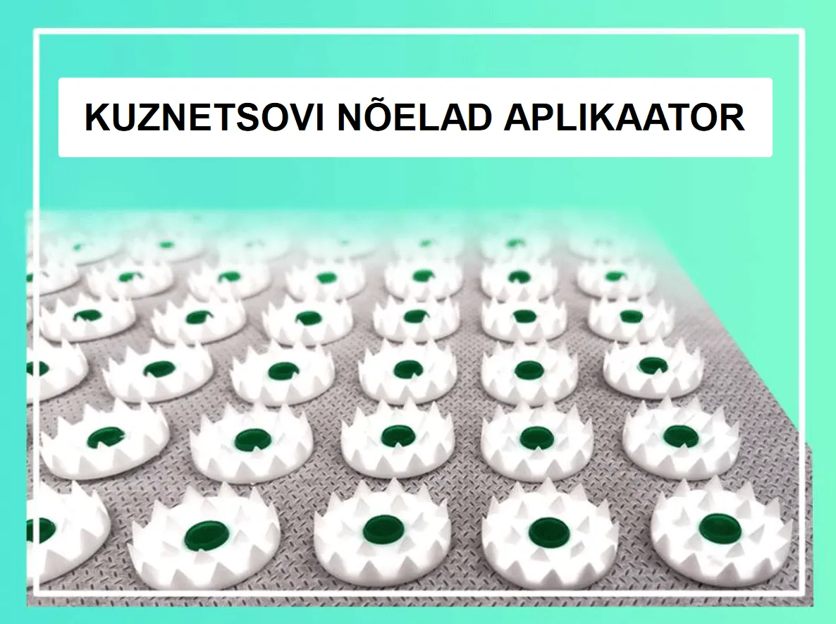 Aplikator Kuzniecowa