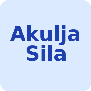 Akulja Sila