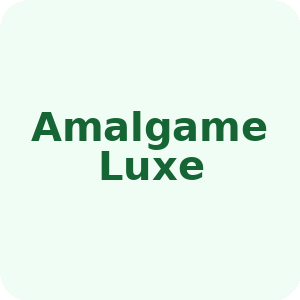 Amalgame Luxe