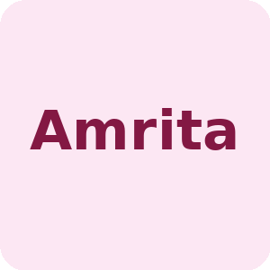 Amrita