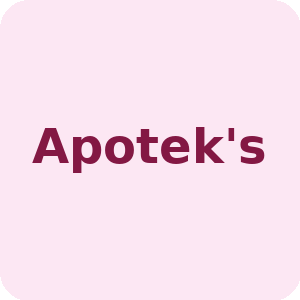 Apotek's