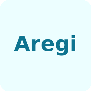 Aregi