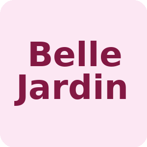 Belle Jardin
