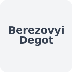 Berezovyi Degot
