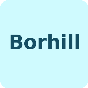 Borhill