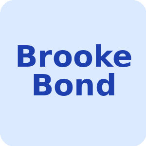 Brooke Bond