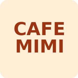 CAFE MIMI