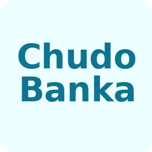 Chudo Banka
