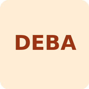 DEBA