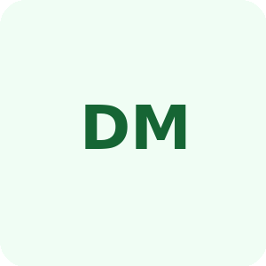 DM