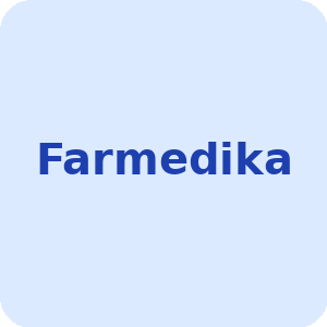 Farmedika