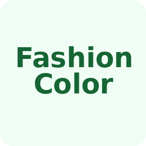 Fashion Color