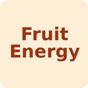 Fruit Energy