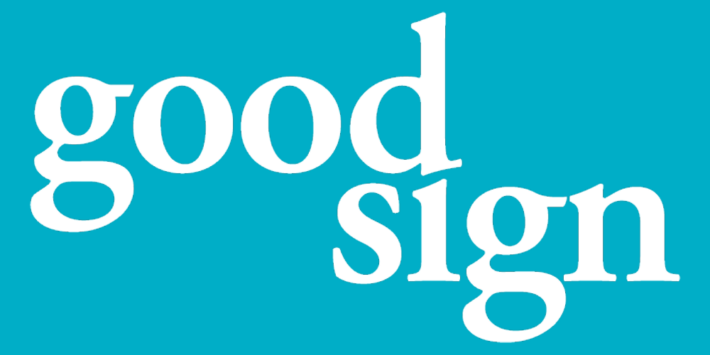 Good Sign Company