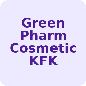 Green Pharm Cosmetic KFK