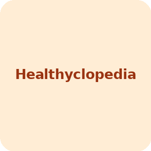 Healthyclopedia