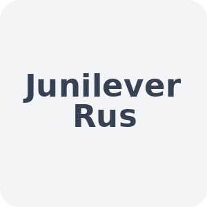 Junilever Rus