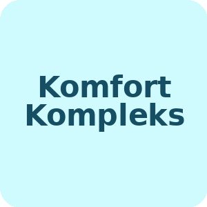 Komfort Kompleks