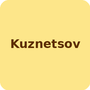 Kuznetsov