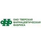 Тверская фармацевтическая фабрика